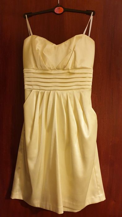 Vestido cerimônia