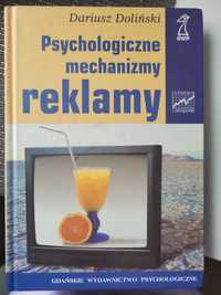Psychologiczne mechanizmy reklamy - D. Doliński