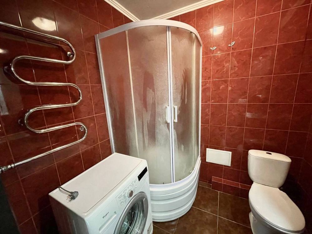 Продам 1к.квартиру Жк Софія центральна алея