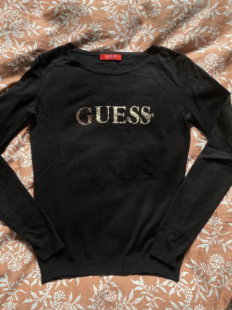 Sweterek Guess