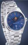 Nowy elegancki klasyczny zegarek męski Aerowatch 08985-AA01-M