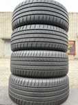 Шини 205/55 R17 Bridgestone Turanza T005 резина бу літо