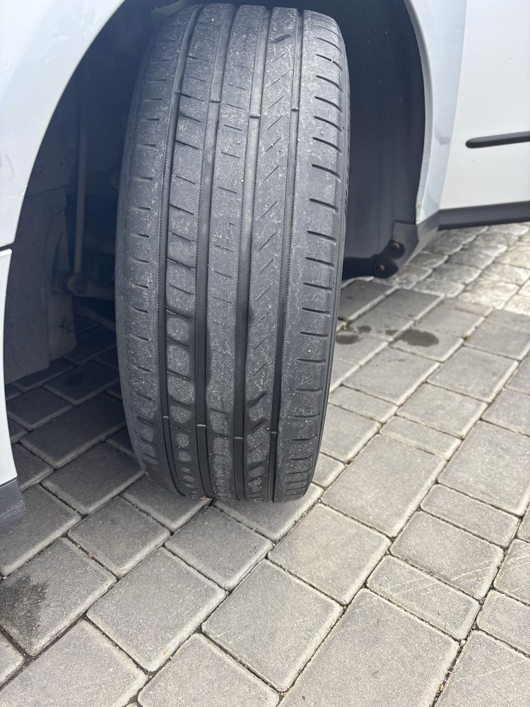 Passat B6 2.0 TDI