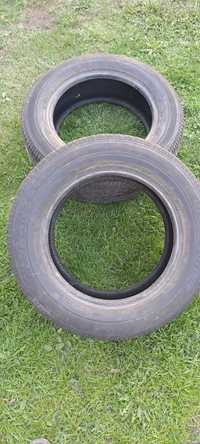 Opony letnie 195/65 15 Bridgestone Turanza