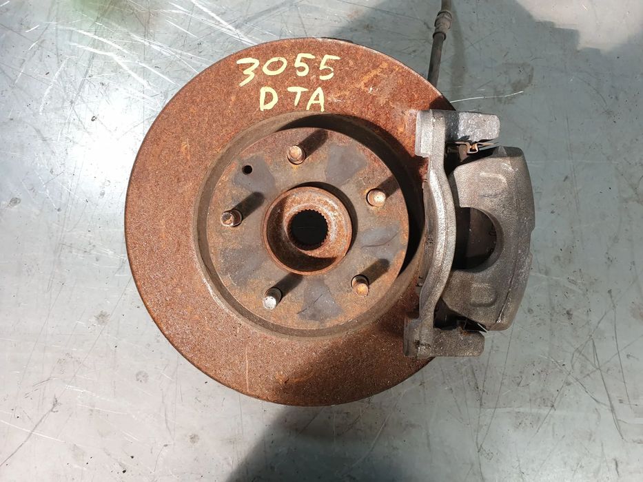 Manga de eixo frente direita MAZDA CX-5 (KE, GH)