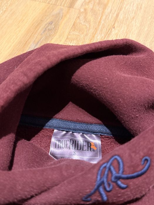Bluza true rider
