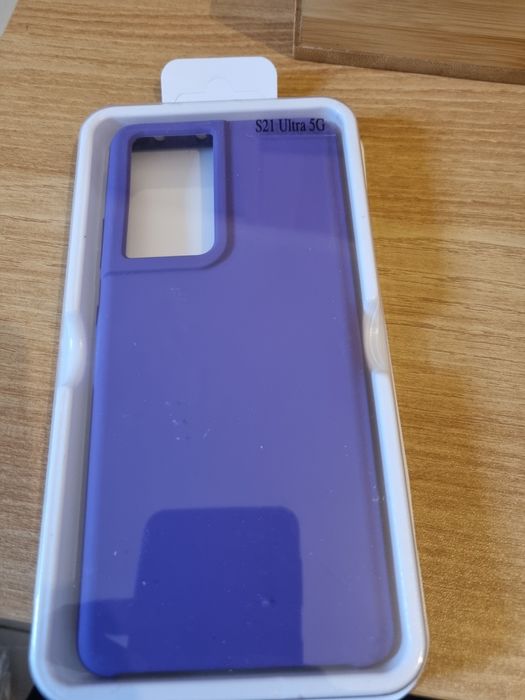 Capa Samsung S21 ultra 5G
