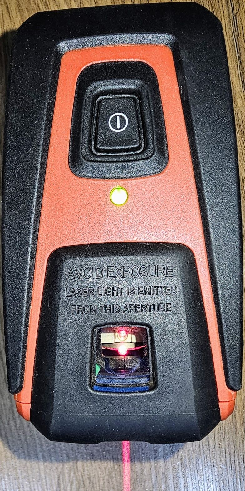 Laser krzyżowy punktowy liniowy Hilti PMC 46 NOWY  PULSE III POWER
