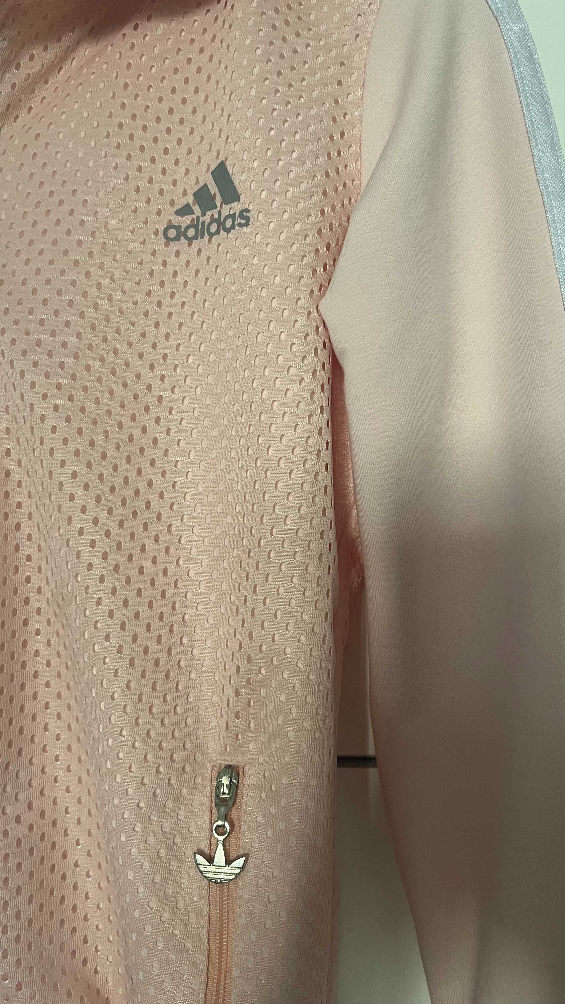 Кофта спортивная женская Adidas