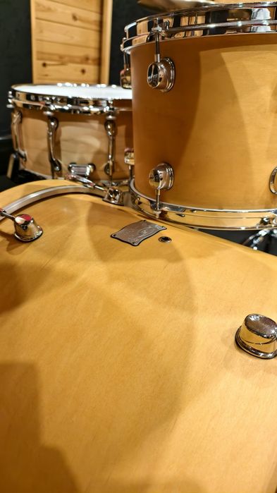 Mapex Saturn 10,12,14,16,22 Perkusyja