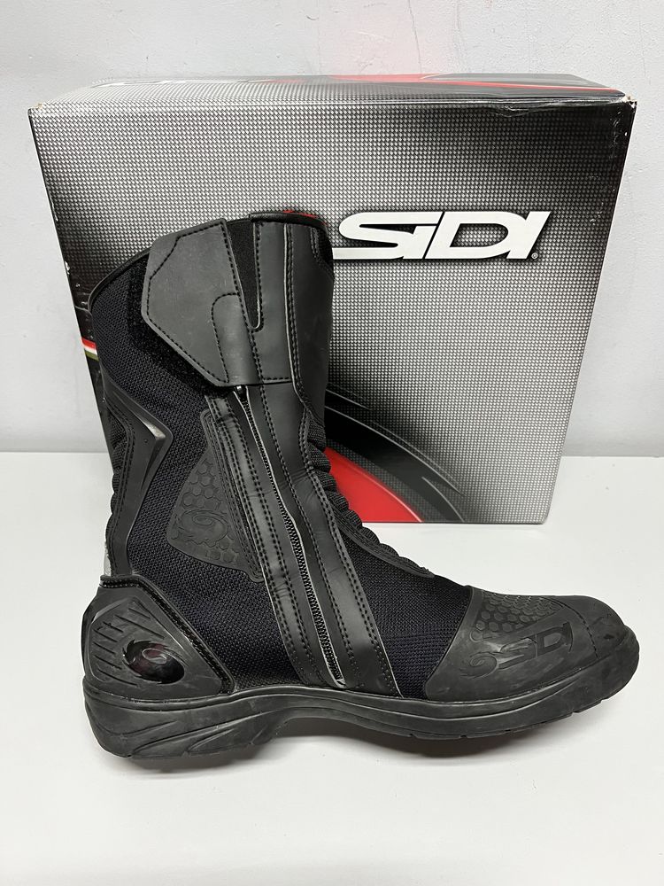 Buty motocyklowe Sidi Aria Gore 45 membrana GORE-TEX