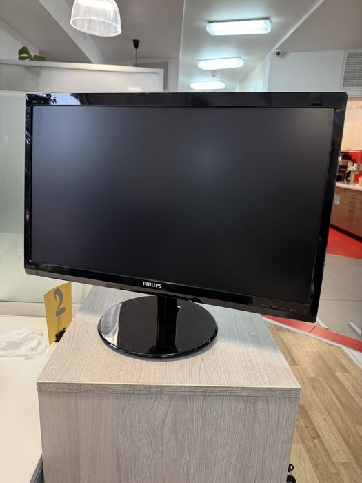 Монітор AOC/Philips/Liyama/Asus/ViewSonic/Samsung/Benq