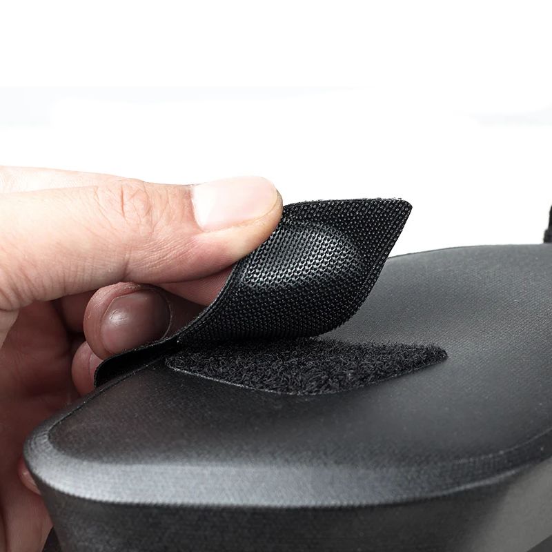 Torba Rowerowa Pod Siodełko Tpu Rhinowalk Rk18553 1,1L