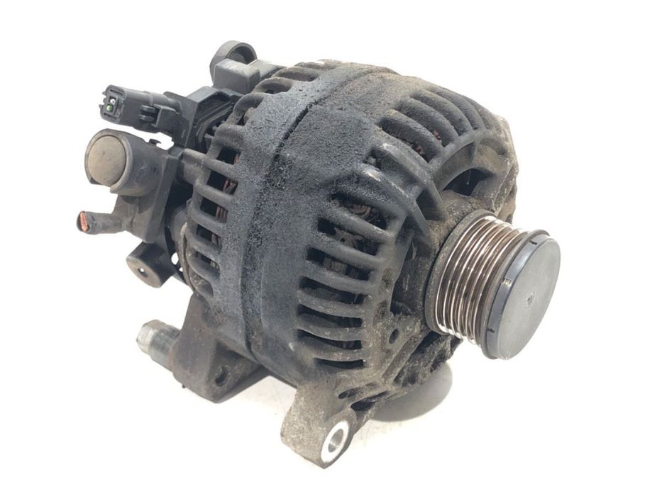 ALTERNATOR - 149.00 PLN - CITROEN C4 I (LC_) 2004 - 2014 1.6 HDi 66 kW [90 KM] olej napędowy 2004 -