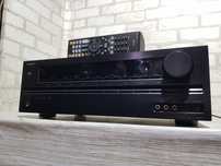 Пульт! 5.1 AV ресивер ONKYO HT-R558, *5x100 Вт, HDMI, ARC, USB, б/у з