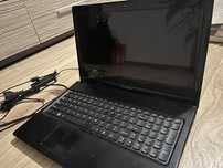 Laptop lenovo 15