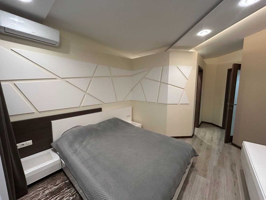 Продам 2-3к квартиру ЖК Набережный Квартал Ривер Парк Победа