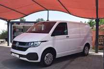 VW Transporter 2.0 TDI Extra AC