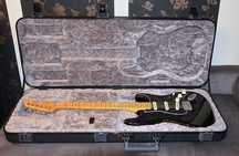 Fender stratocaster American professional II