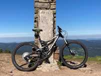 Kross Moon 3.0 rozmiar M enduro mtb