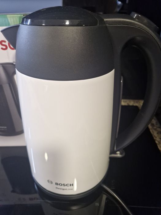 Jarro Eletrico Bosch DesignLine