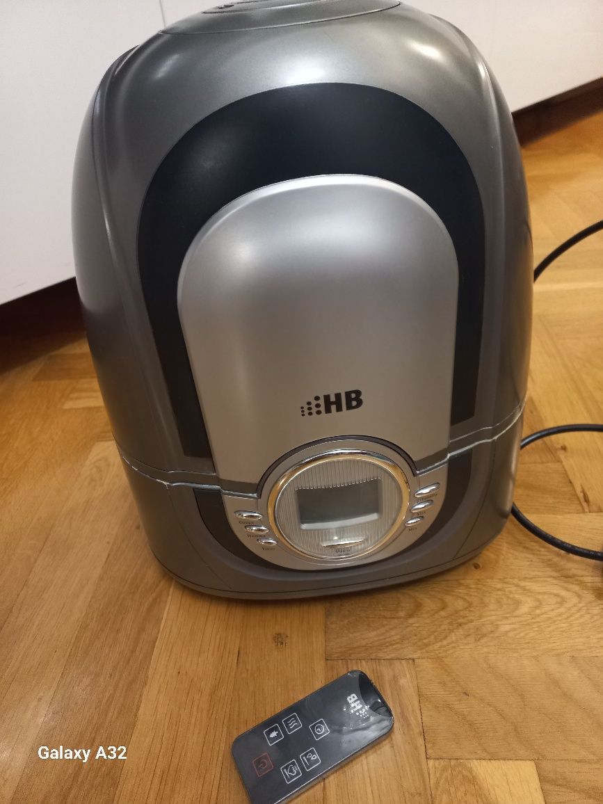 Nawilżacz ultradźwiękowy powietrza HB UH1060