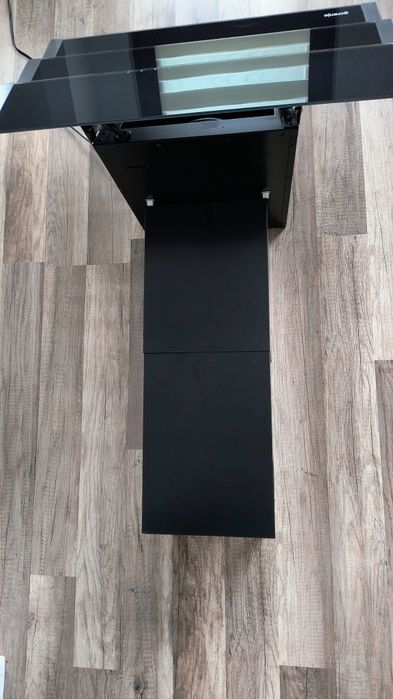 Okap kuchenny szklany Gorenje DVG600 ZBE