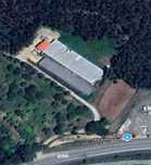 Pavilhão/ Armazem 400m2 Perto de Águeda