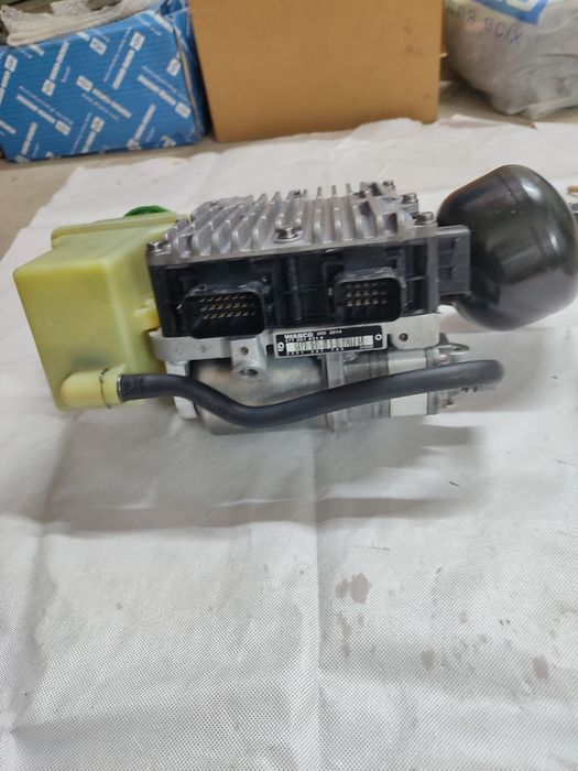 ASTRONIC LITE DAF astronic lite daf реставрований