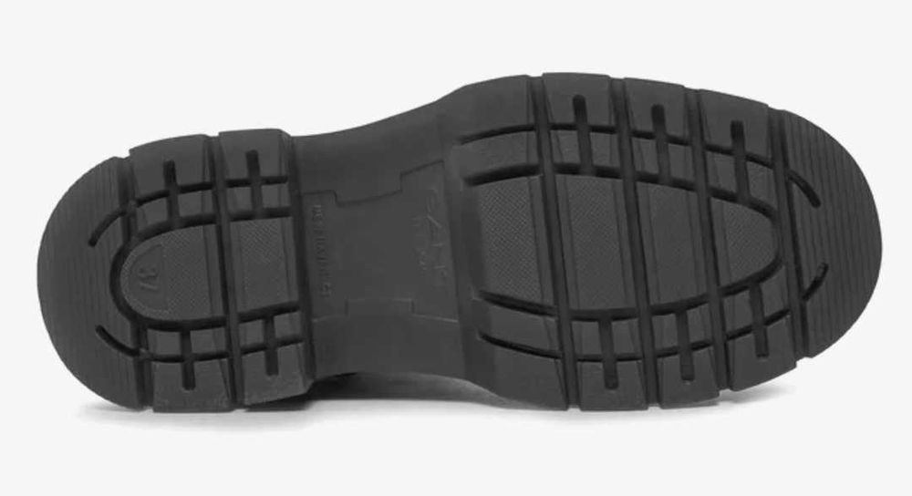 Ботинки,черевики,ботильйони GANT Meghani Chelsea Boots  шкіряні нові.