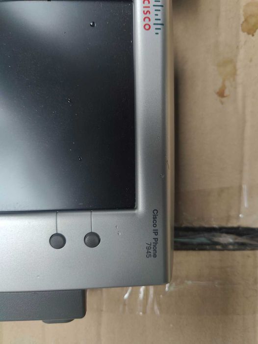IP-телефон Cisco CP-7945G