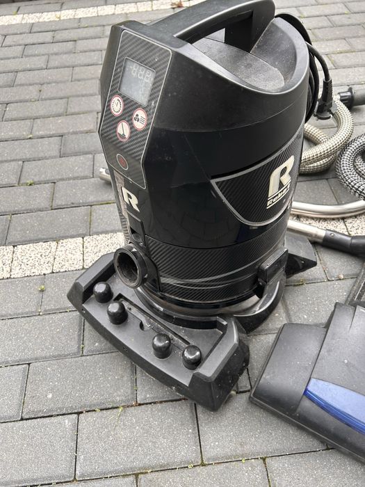 Odkurzacz R Robot