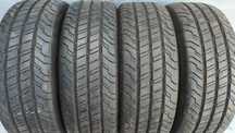 Opony Letnie 215/60/16C Continental 4szt 2022r 8mm