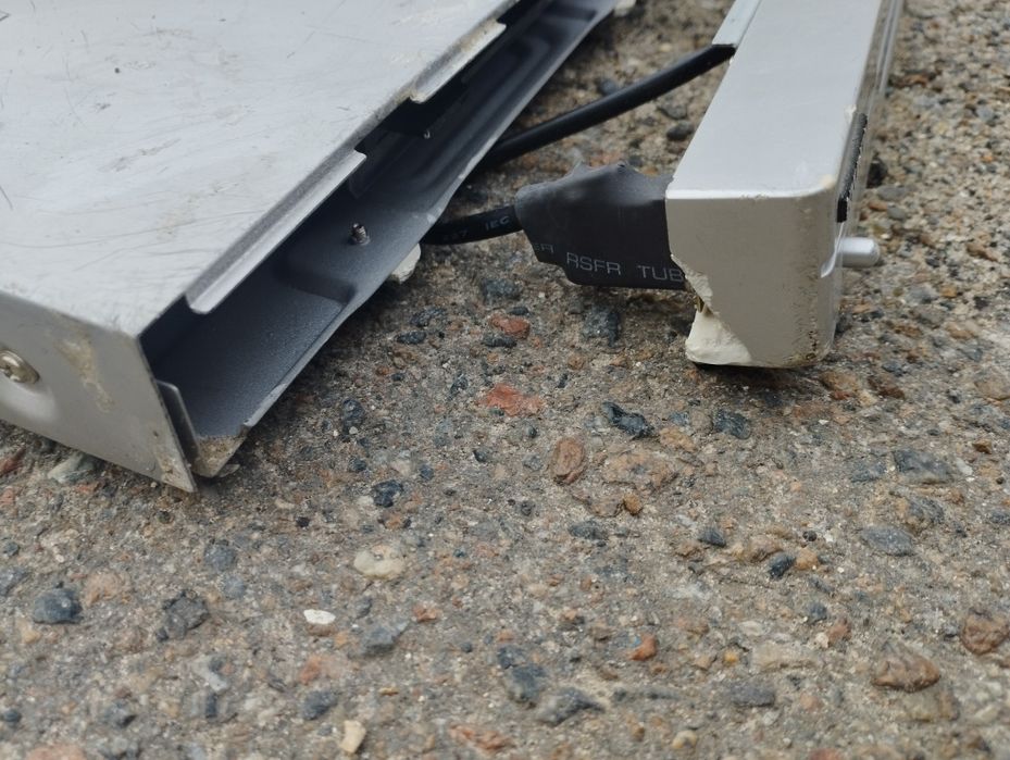 Dvd player Hyundai на запчастини