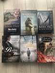 Literatura międzywojenna; sekret Elizy