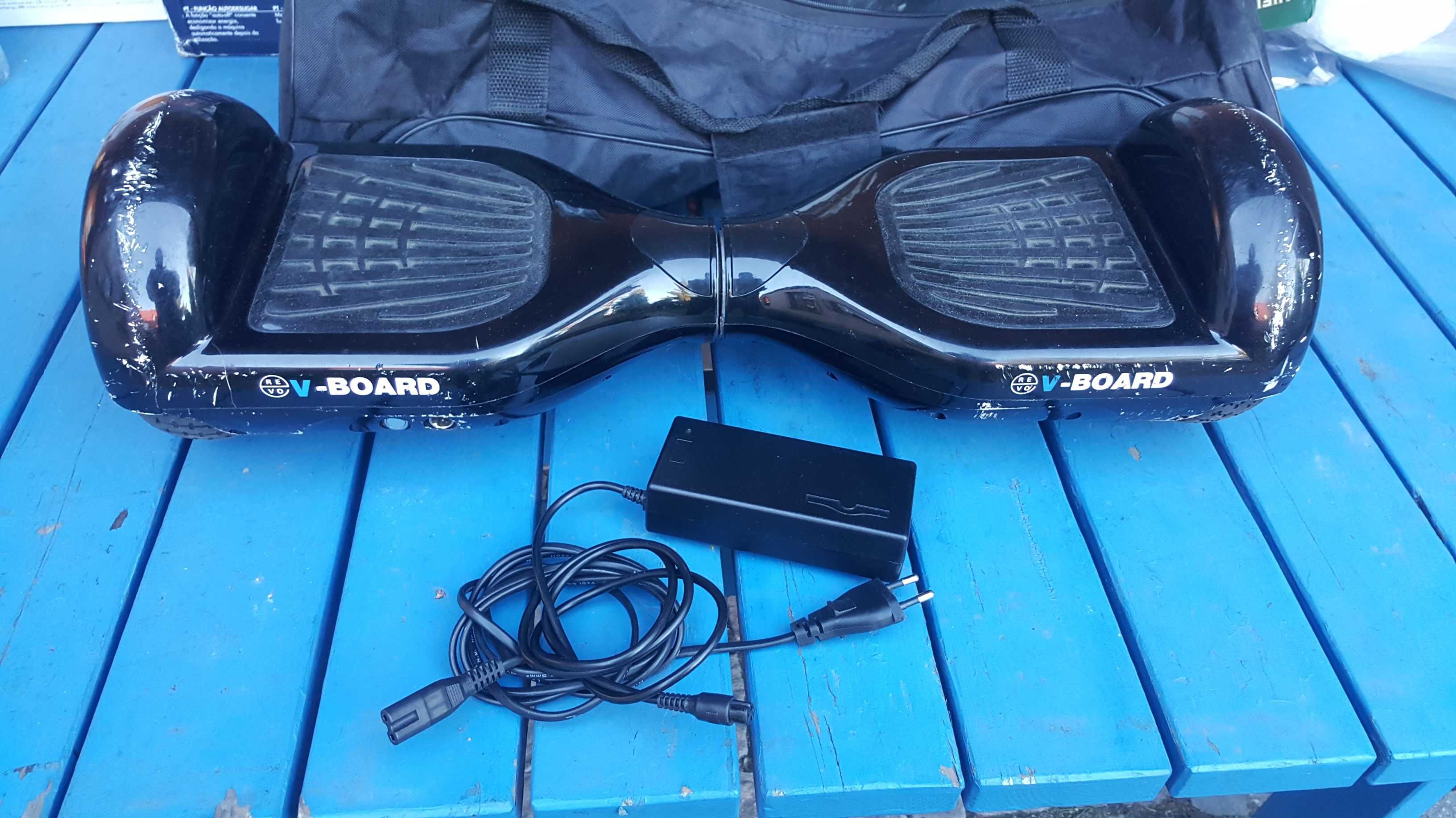 Revoe  HOVERBOARD V-BOARD tanio wysyłam kurierem