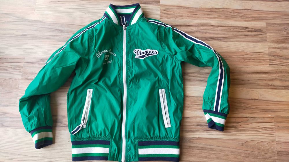 Kurteczka dwustronna rozmiar 146/152