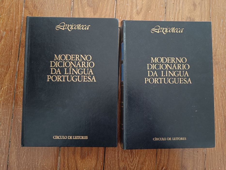 Moderno Dicionário da Língua Portuguesa

Moderno Dicionário da Língua