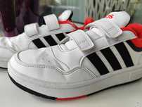Buty dziecięce Adidas – r. 35