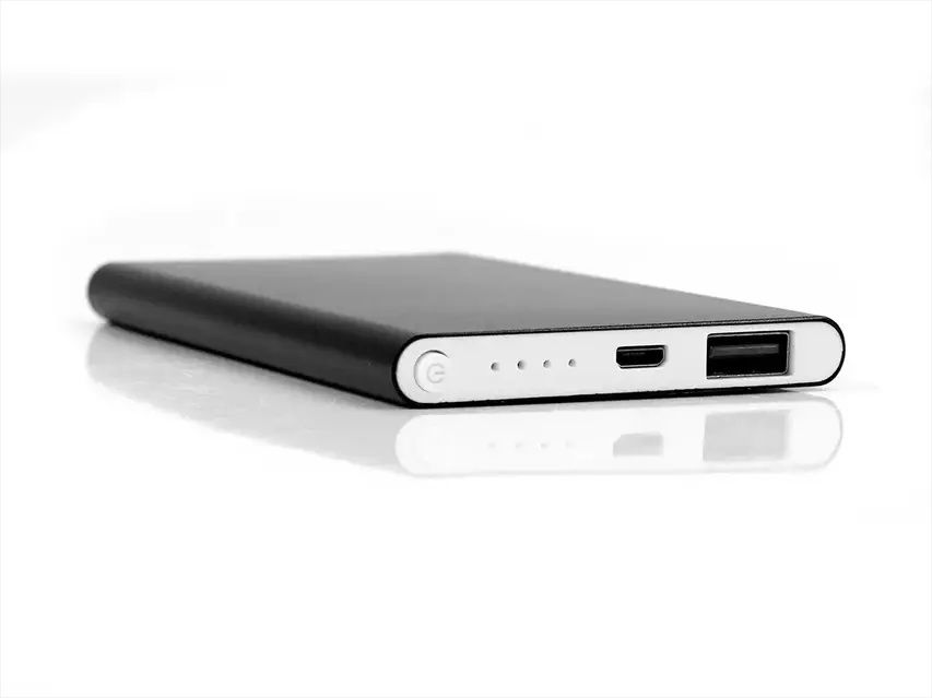 Power bank 12000mAh Boro JS-33