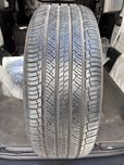 235/55/18 Michelin пара 7мм