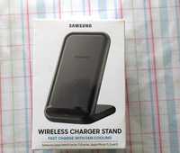Carregador Wireless Charger Stand Samsung