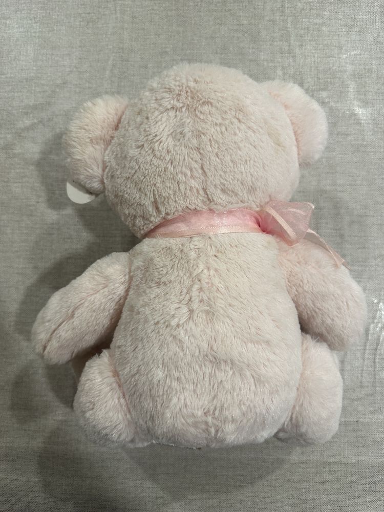 Teddy Bear do Marilyn Manson - Ursinho
