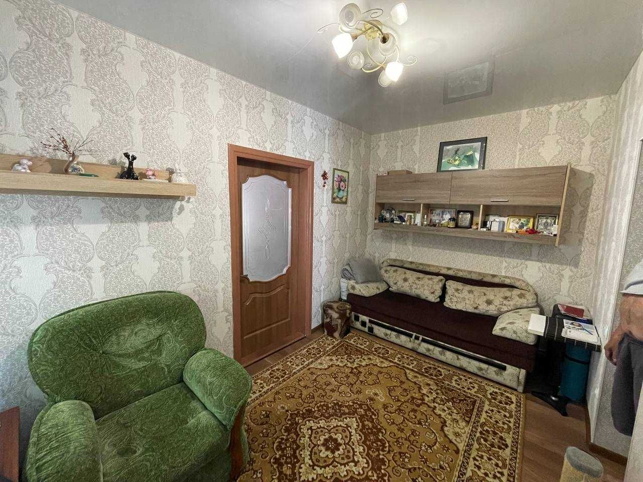 В продаже часть дома Новые Кайдаки проспект Свободы Красный Камень