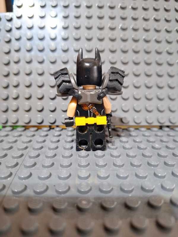 Minifigurka lego Batman tlm118