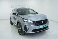 Peugeot 3008 1.6 Hybrid GT e-EAT8