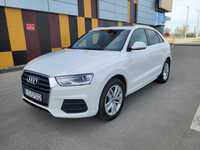 Sprzedam Audi Q3 PREMIUM PLUS Lift 2016r