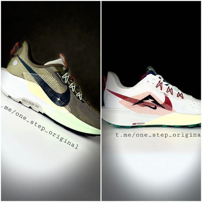 Nike React Pegasus Trail 5 оригінал!!!