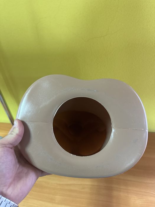 Манікен пластиковий жіночий (є ОПТ)