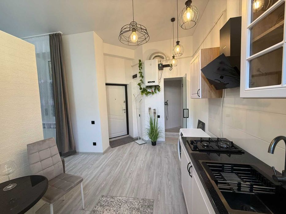 Оренда 1 кім квартири по вул.Шпитальна. (центр міста).